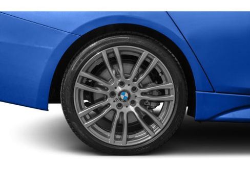 Used 2015 BMW 335i xDrive Sedan image 11