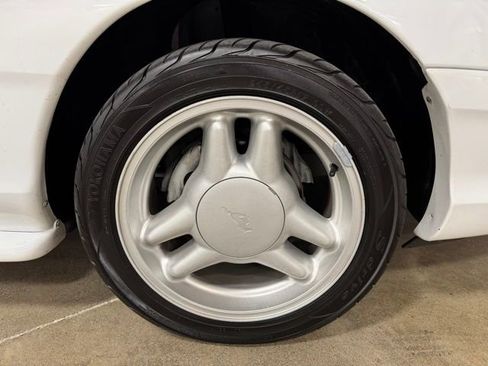 Used 1995 Ford Mustang GT RWD image 35