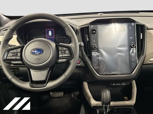 New 2026 Subaru Forester Premium AWD/4WD image 22
