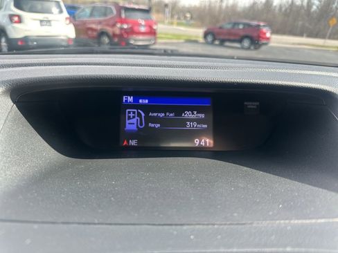 Used 2016 Honda CR-V EX image 21