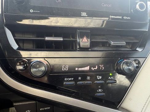 Certified 2023 Toyota Camry XLE image 18