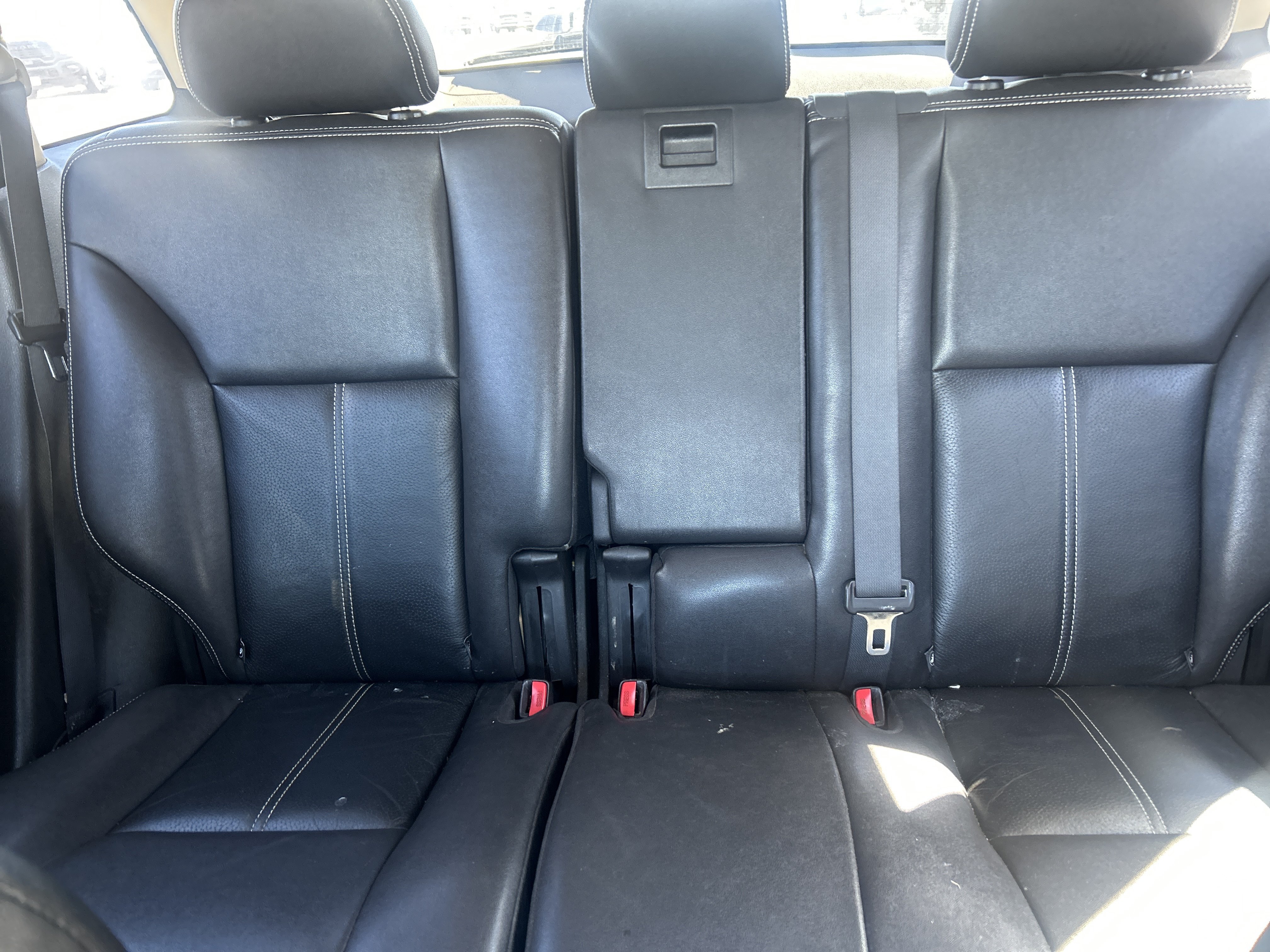 Used 2008 Ford Edge Limited AWD/4WD image 25