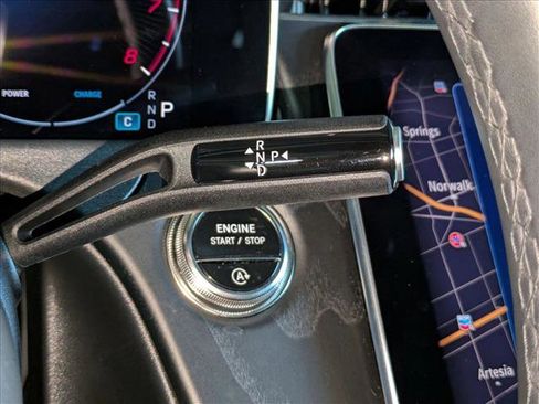 Certified 2025 Mercedes-Benz E 450 4MATIC All-Terrain Wagon image 15