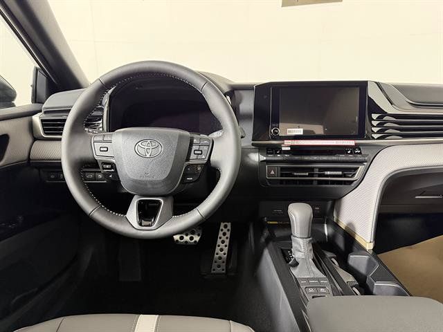 New 2026 Toyota Camry SE AWD/4WD image 13