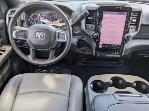 New 2026 RAM 2500 Tradesman RWD image 25