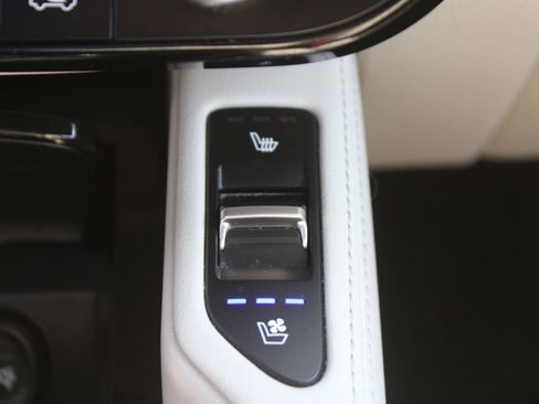 Used 2024 Kia Telluride SX FWD image 48