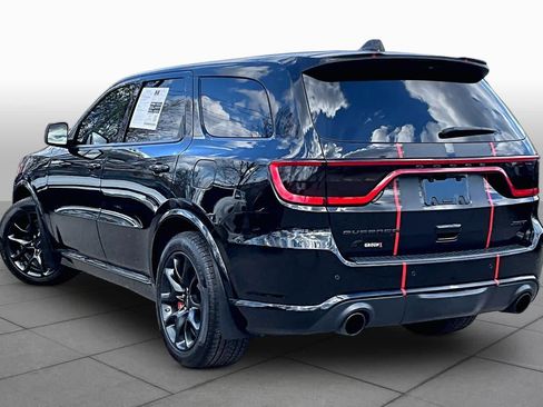 Used 2021 Dodge Durango SRT w/ Technology Group AWD/4WD image 12