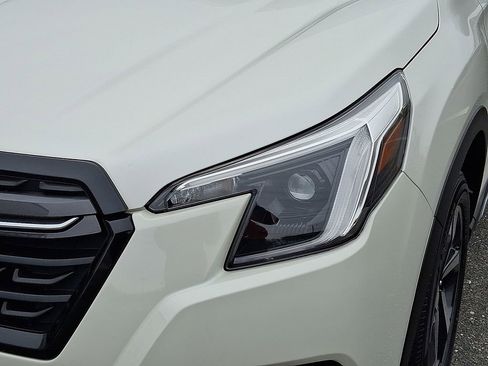 Certified 2023 Subaru Forester Touring image 12