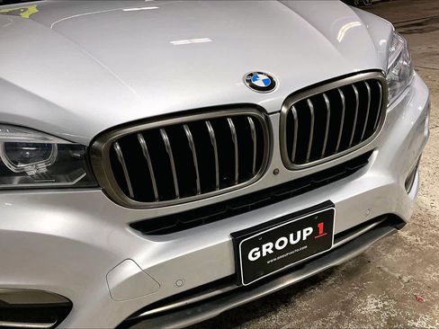 Used 2018 BMW X6 xDrive35i image 29