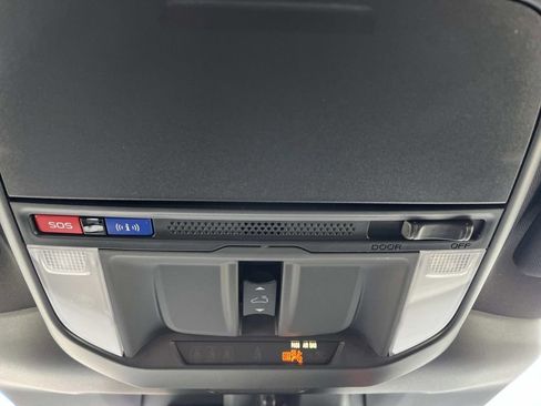 New 2025 Subaru Forester Sport image 16