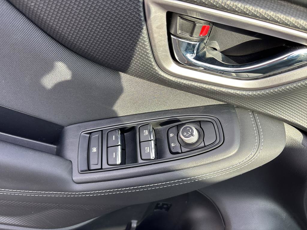 Used 2019 Subaru Forester Premium w/ All-Weather Package AWD/4WD image 24