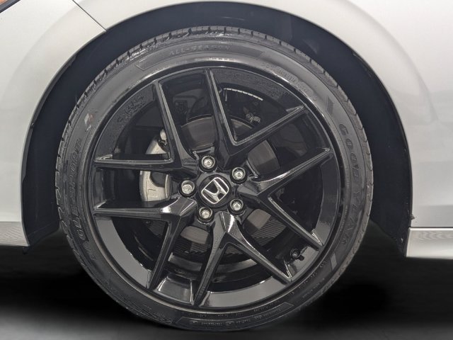 Used 2024 Honda Civic Sport image 10