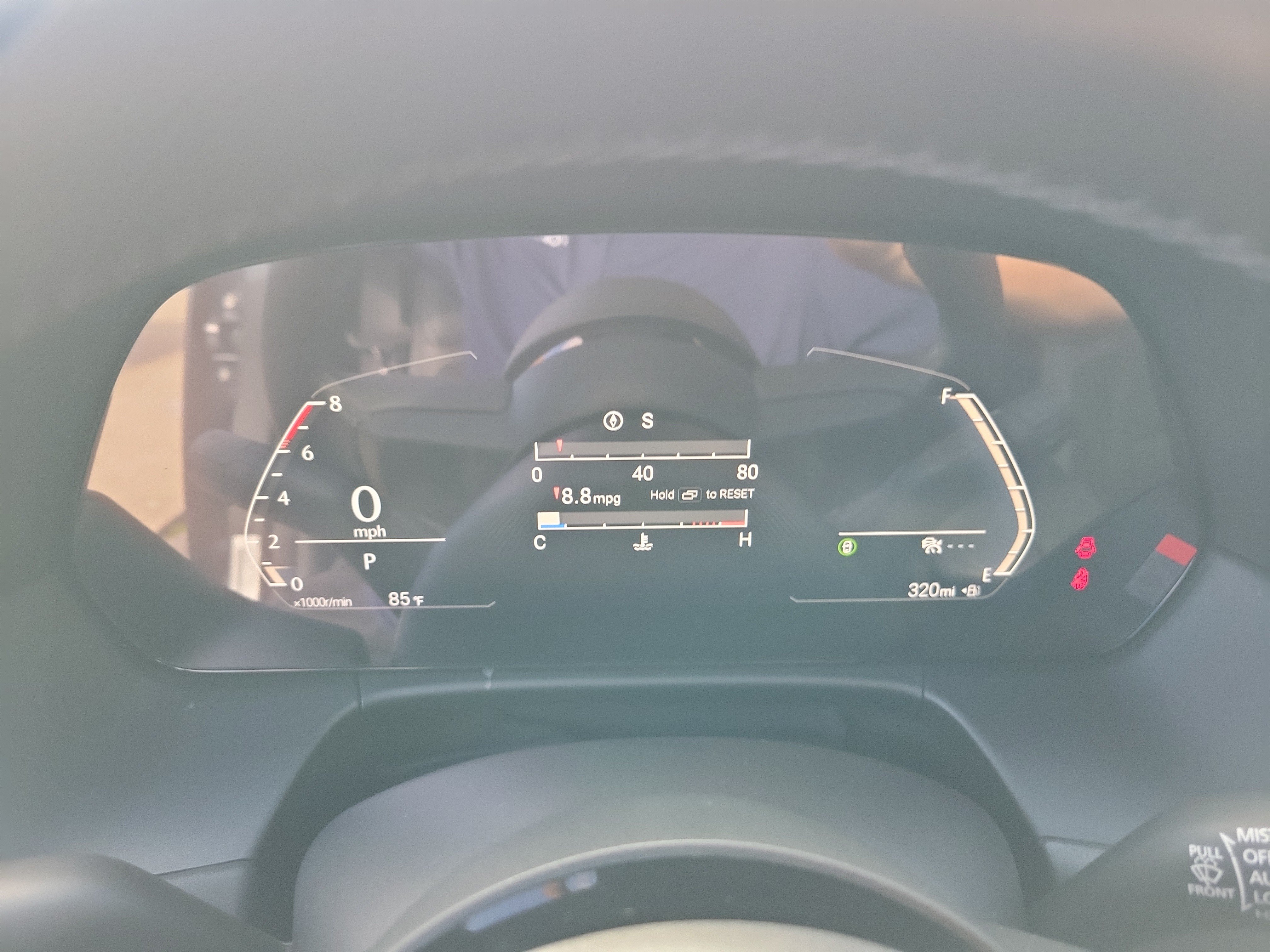 New 2026 MAZDA CX-5 Select AWD/4WD image 26