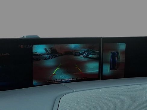 New 2026 Lincoln Navigator Black Label AWD/4WD image 27