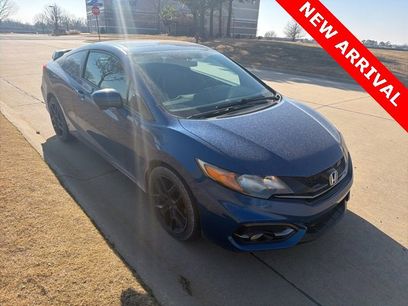 Used 2014 Honda Civic Si