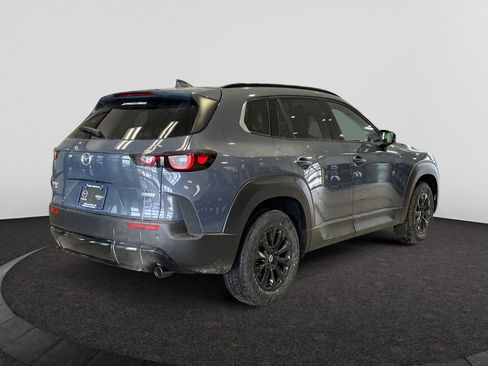 New 2026 MAZDA CX-50 AWD 2.5 Hybrid w/ Weather Package image 5