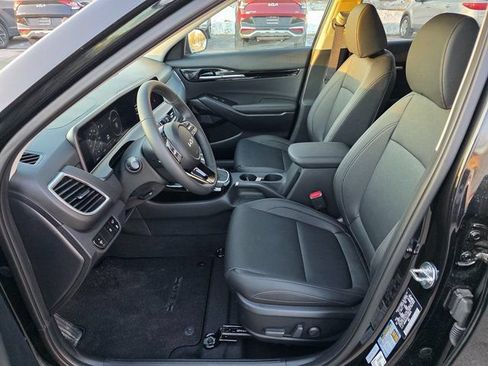 New 2026 Kia Seltos EX AWD/4WD image 15