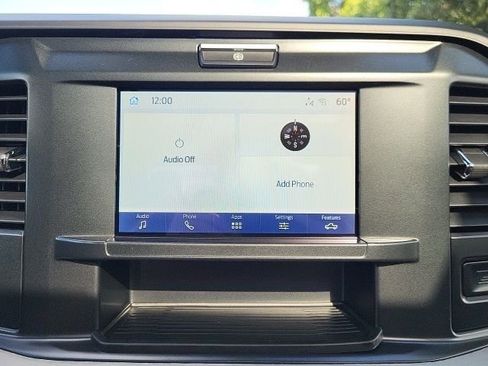 New 2026 Ford F250 XLT image 18