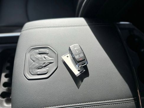 New 2026 RAM 2500 Laramie w/ Sport Appearance Package image 38