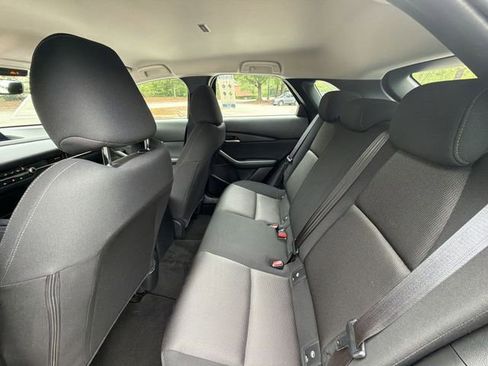 Certified 2025 MAZDA CX-30 AWD 2.5 S image 24