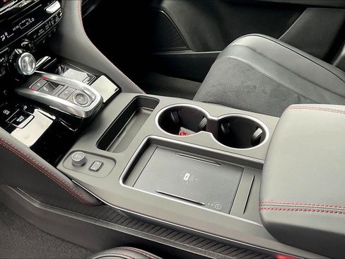 New 2026 Acura MDX A-Spec image 8