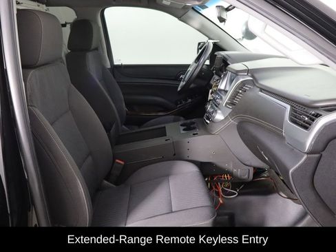 Used 2018 Chevrolet Tahoe 2WD w/ Remote Keyless Entry Package image 16