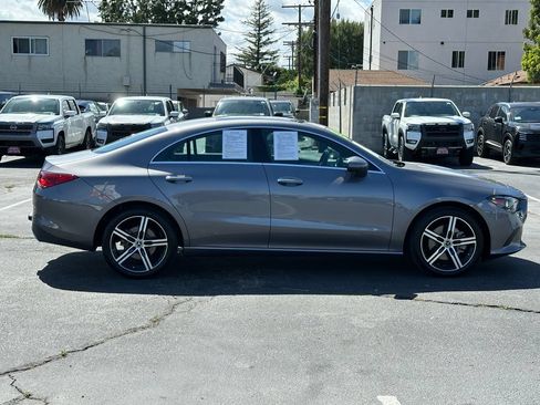 Used 2023 Mercedes-Benz CLA 250 image 9