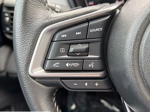 Certified 2025 Subaru Outback Premium image 61