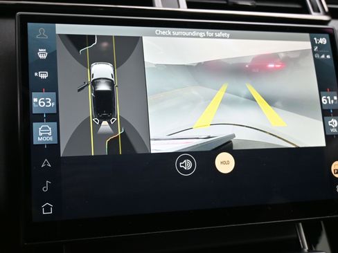 Used 2024 Land Rover Range Rover Velar Dynamic SE image 13