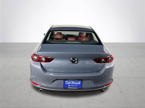 Used 2024 MAZDA MAZDA3 s image 7