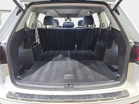 Used 2024 Volkswagen Atlas SEL Premium R-Line AWD/4WD image 14