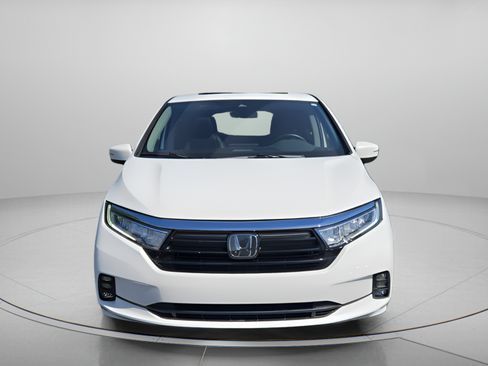 Used 2022 Honda Odyssey EX-L image 8