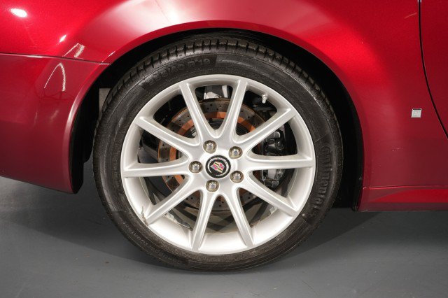 Used 2006 Cadillac XLR V RWD image 55