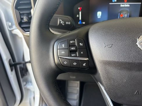 Used 2026 Ford Bronco Sport Outer Banks AWD/4WD image 27