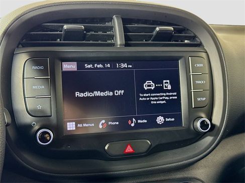 Used 2023 Kia Soul LX image 21