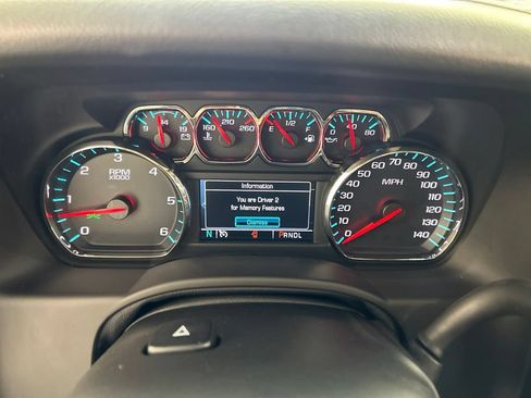 Used 2018 GMC Yukon SLT w/ Premium Edition AWD/4WD image 18