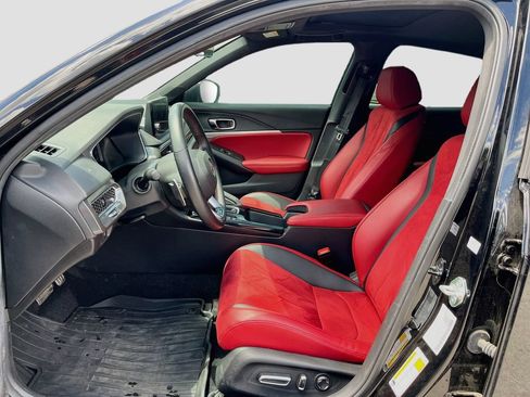 Used 2025 Acura Integra A-Spec FWD image 21