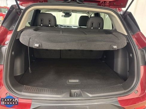 Used 2023 Buick Encore GX Preferred image 13