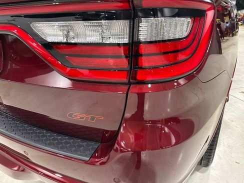 New 2026 Dodge Durango GT image 12