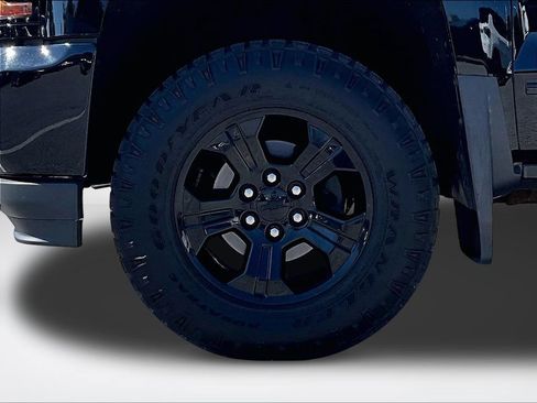 Used 2016 Chevrolet Silverado 1500 LT w/ All Star Edition AWD/4WD image 10