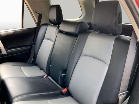 Used 2021 Toyota 4Runner SR5 Premium AWD/4WD image 21