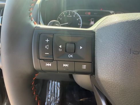 New 2026 Nissan Pathfinder Rock Creek AWD/4WD image 19