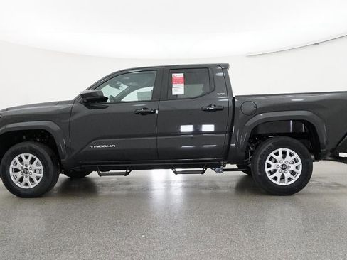 New 2026 Toyota Tacoma SR5 image 52