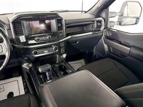 Used 2022 Ford F150 XLT w/ Equipment Group 301A Mid AWD/4WD image 22