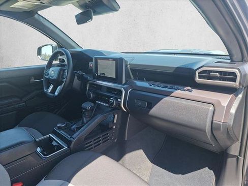 Used 2022 Toyota Tundra SR5 w/ TRD Sport Package RWD image 19
