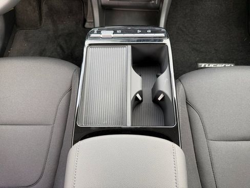 New 2026 Hyundai Tucson SEL AWD/4WD image 15