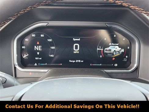 New 2026 GMC Sierra 1500 AT4 w/ AT4 Premium Package image 11