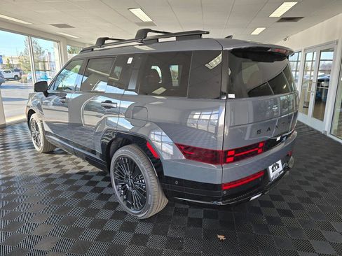 New 2026 Hyundai Santa Fe Calligraphy image 6