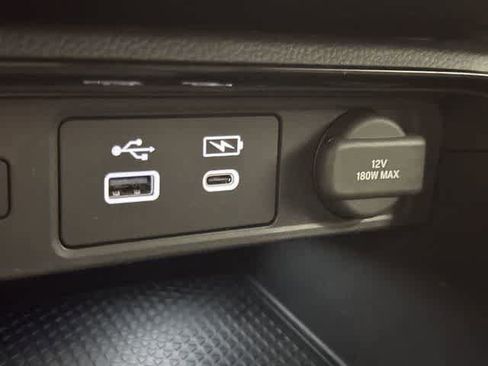 Used 2025 Honda CR-V Sport image 25