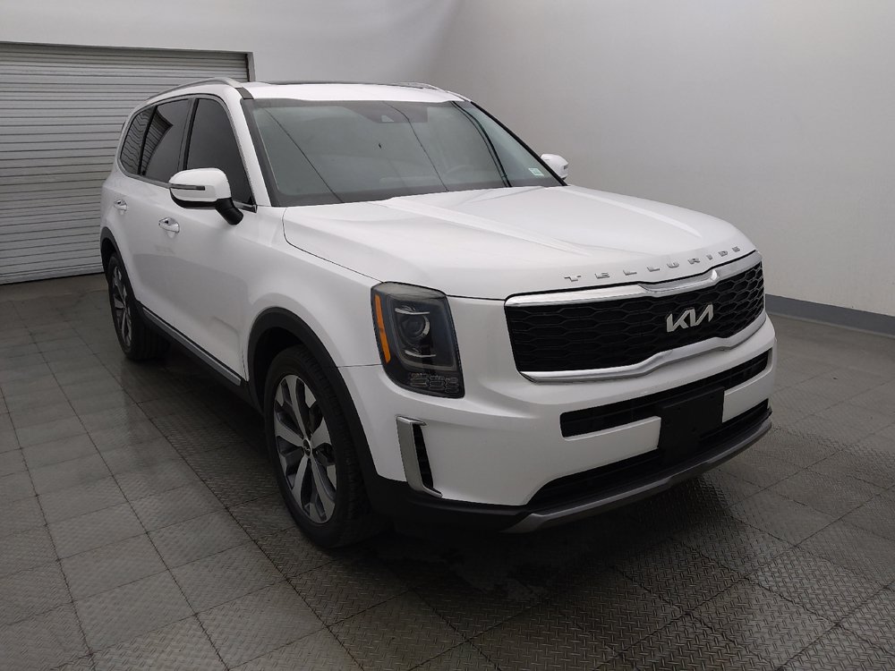 Used 2022 Kia Telluride S AWD/4WD image 13